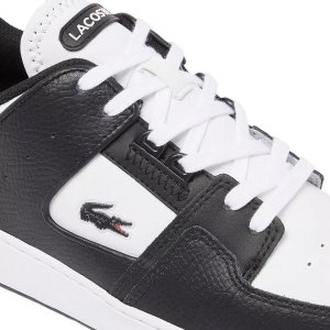 Buty męskie LACOSTE Court Cage (748SMA0016.312) 44.5 7
