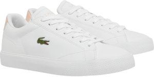 Buty damskie LACOSTE LEROND Set Leather (749CFA0037.1Y9) 38 2