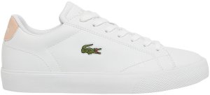 Buty damskie LACOSTE LEROND Set Leather (749CFA0037.1Y9) 38 4