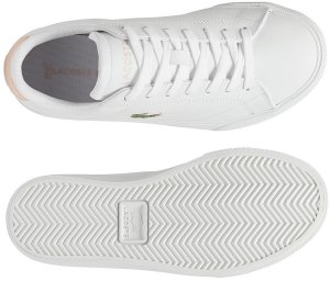 Buty damskie LACOSTE LEROND Set Leather (749CFA0037.1Y9) 38 6