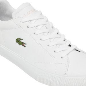 Buty damskie LACOSTE LEROND Set Leather (749CFA0037.1Y9) 38 7