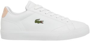 Buty damskie LACOSTE LEROND Set Leather (749CFA0037.1Y9) 37.5 1