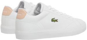 Buty damskie LACOSTE LEROND Set Leather (749CFA0037.1Y9) 37.5 3