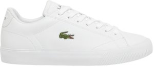 Buty damskie LACOSTE LEROND Set Leather (749CFA0037.21G) 39.5 4