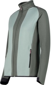 POLAR DAMSKI NA ZAMEK CMP ODZIEŻ NA CO DZIEŃ  r XL 1