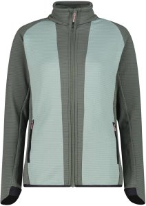 CMP Polar Damski na zamek odzież na co dzień r XL 2