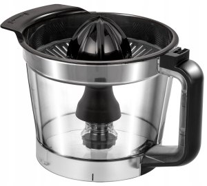 ROBOT KUCHENNY MRK 27 CZARNY 2000W 6