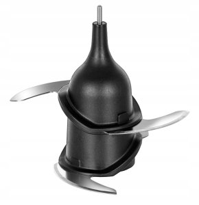 ROBOT KUCHENNY MRK 27 CZARNY 2000W 7