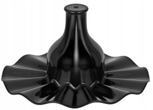 ROBOT KUCHENNY MRK 27 CZARNY 2000W 8