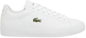 Buty damskie LACOSTE LEROND Set Leather (749CFA0037.21G) 38 1