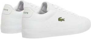 Buty damskie LACOSTE LEROND Set Leather (749CFA0037.21G) 38 3