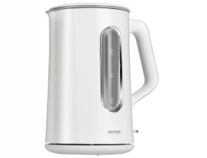 CZAJNIK MCZ 126 B  1.5 L 1500 W 1