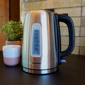 CZAJNIK EKS 412 INOX 1.7L 6