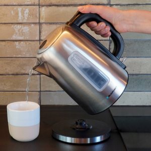 CZAJNIK EKS 412 INOX 1.7L 7