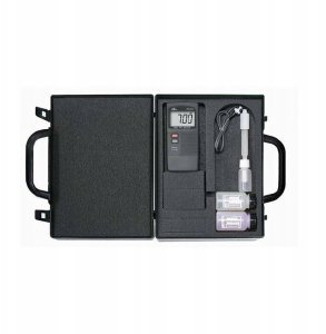 PH-metr do gleby VOLTCRAFT PH-212, 0 - 13 pH 101122 5