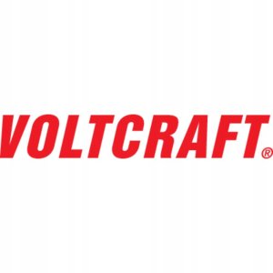 Lange Łukaszuk Zacisk krokodylowy VOLTCRAFT MSK-111 CAT III 1000 V, CAT IV 600 V 1617001 4