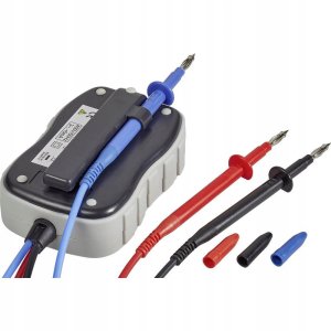 Wskaźnik tester rotacji faz Voltcraft VC-32 101007 2