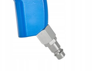 Pistolet do prania tapicerki z adapterami - odkurzacz (10) 7