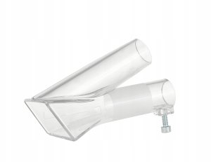 Pistolet do prania tapicerki z adapterami - odkurzacz (10) 10