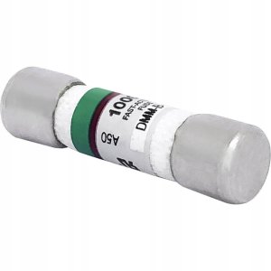 VOLTCRAFT VC-8307450 Bezpiecznik do multimetru 1 szt. 1661490 1