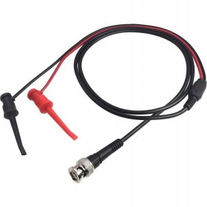 Przewody pomiarowe BNC VOLTCRAFT MSC-101 1.14 m 1579024 1
