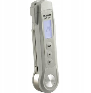Termometr kuchenny do żywności VOLTCRAFT UKT-100, -40 do 280 C 1233683 3