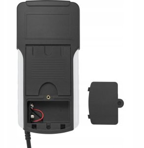 VOLTCRAFT VC-11339810 Wibrometr 3