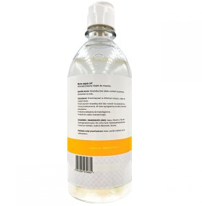 NURU AQUA OIL 500ml IDEALNY DO MASAŻU W DOMU 6