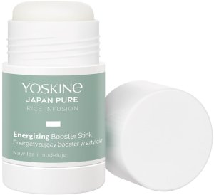 DAX YOSKINE JAPAN RISE Booster w sztyfcie 30ml 1