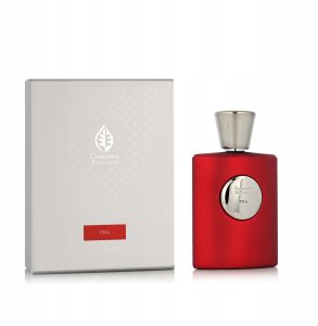 Giordano Amaro GIARDINO BENESSERE Teia Ekstrakt perfum spray 100ml 2