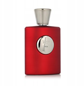 Giordano Amaro GIARDINO BENESSERE Teia Ekstrakt perfum spray 100ml 3