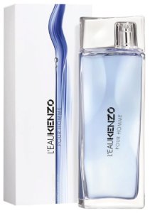 KENZO L'Eau Kenzo Pour Homme EDT spray 100ml 1