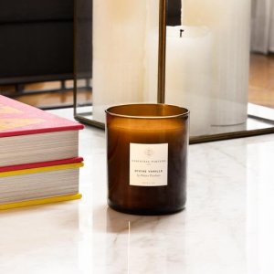 Dior ESSENTIAL PARFUMS Divine Vanille SCENTED CANDLE 270g 2