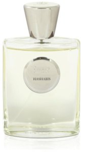 Giardino Benessere GIARDINO BENESSERE Hashabis EDP spray 100ml 2