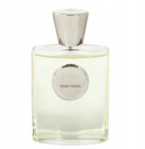 GIARDINO BENESSERE Nero Nepal EDP spray 100ml 1