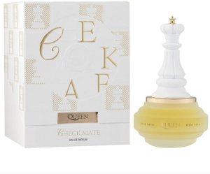 ARMAF Checkmate Queen EDP spray 100ml 4