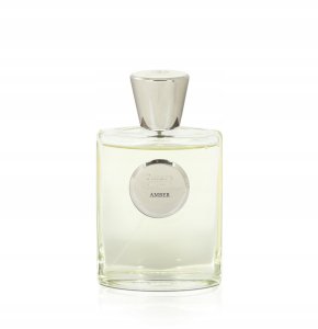 GIARDINO BENESSERE Amber EDP spray 100ml 1