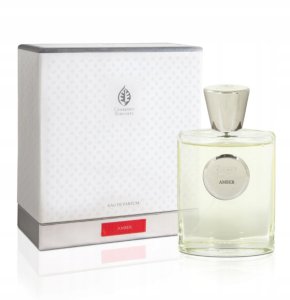 Giardino Benessere GIARDINO BENESSERE Amber EDP spray 100ml 2