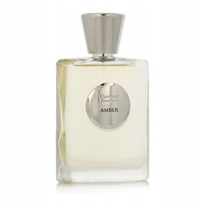 Giardino Benessere GIARDINO BENESSERE Amber EDP spray 100ml 3