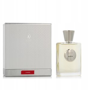 Giardino Benessere GIARDINO BENESSERE Amber EDP spray 100ml 4