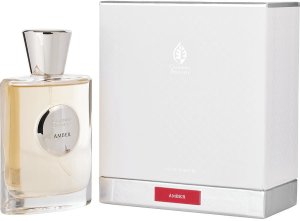 Giardino Benessere GIARDINO BENESSERE Amber EDP spray 100ml 5