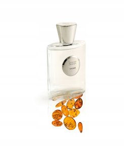 Giardino Benessere GIARDINO BENESSERE Amber EDP spray 100ml 6