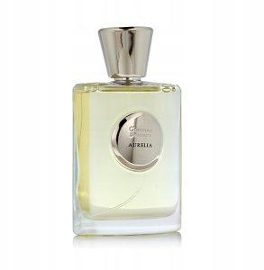Giardino Benessere GIARDINO BENESSERE Aurelia EDP spray 100ml 4