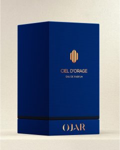 OJAR Ciel D'Orage EDP spray 100ml 2