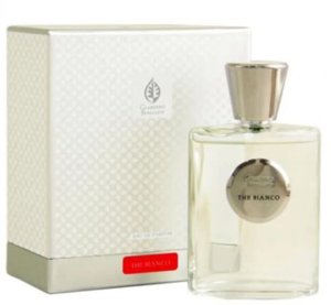 Giardino Benessere GIARDINO BENESSERE The Bianco EDP spray 100ml 2