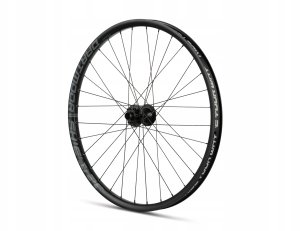 Koło MTB przednie DARTMOOR Shield 26" 100x15/110x20mm, 32H, czarne 1
