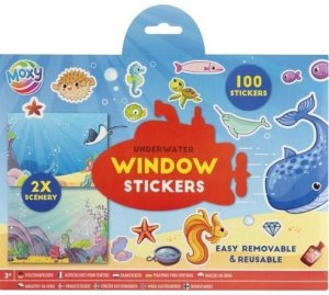 Naklejki okienne Ocean 2