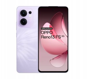 OPPO Reno 13FS 5G 12/512GB Fioletowy 1