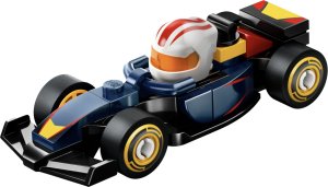 LEGO Exclusive Kolekcjonerskie bolidy F1® - Bolid F1 Red Bull (71049) 2