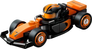LEGO Exclusive Kolekcjonerskie bolidy F1® - Bolid F1 McLaren (71049) 2